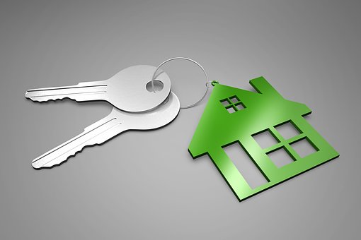 Residential property management for landlords