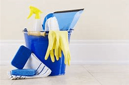 Cleaning